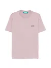 Barrow T-shirt In Pink