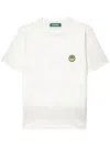 Barrow Tshirt In White