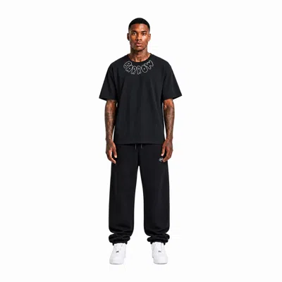 Barrow T-shirts And Polos In Black