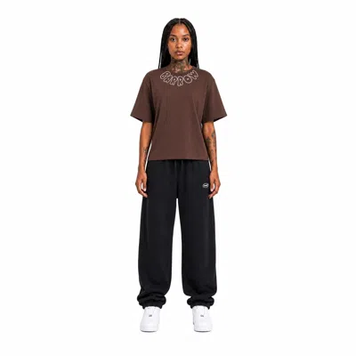 Barrow T-shirts And Polos In Brown