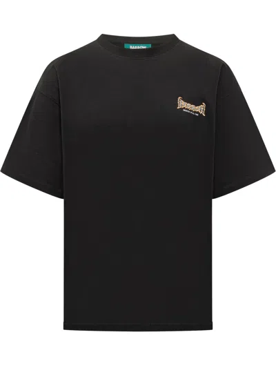 Barrow Ultimate T-shirt For All Time In Black