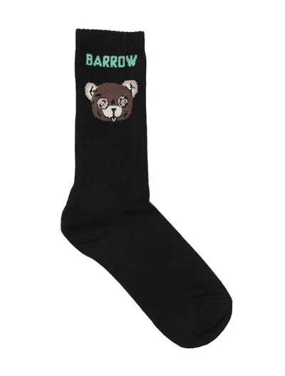 Barrow Underwear In Black