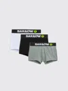 Barrow Underwear  Men Color White In Multi