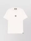 Barrow Unisex Crew Neck Graphic Print T-shirt