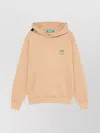 Barrow Unisex Hooded Sweatshirt Kangaroo Pocket In Multi