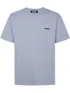 Barrow Jersey T-shirt Unisex In Blue