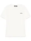 Barrow T-shirt In White