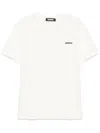 Barrow T-shirt In White