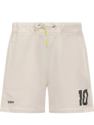 Barrow Unisex Sweatshorts