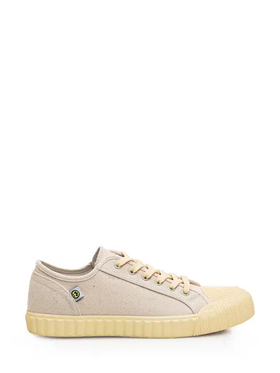 Barrow Vulky Sneaker In Turtledove