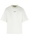 Barrow Cotton T-shirt