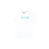 Barrow Print T-shirt In White