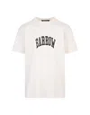 Barrow Logo-print Cotton T-shirt