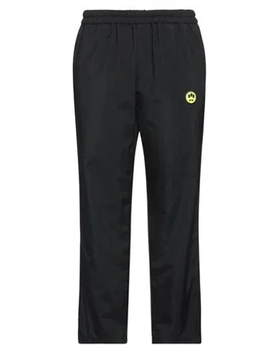 Barrow Woman Pants Black Size L Polyamide