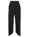 Barrow Woman Pants Black Size M Cotton