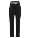 Barrow Woman Pants Black Size Xs Cotton