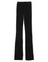 Barrow Woman Pants Black Size M Viscose, Polyester, Polyamide