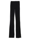 Barrow Woman Pants Black Size L Viscose, Polyester, Polyamide