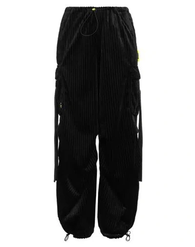Barrow Woman Pants Black Size Xl Polyester