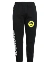 Barrow Woman Pants Black Size Xs Cotton