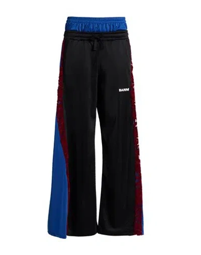Barrow Woman Pants Black Size Xs Polyester