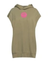 Barrow Sweatshirt In Green