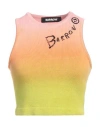 Barrow Top In Pink