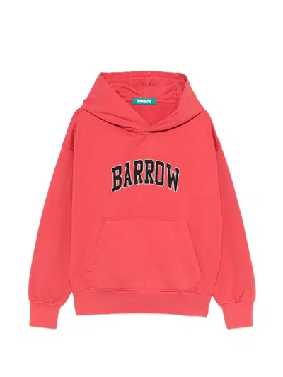 Barrow Women's Sweatshirt In Brown