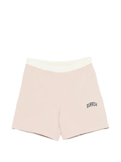 Barrow Women's Trousers In White