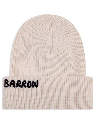 Barrow Wool Hat