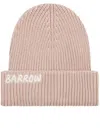 Barrow Wool Hat