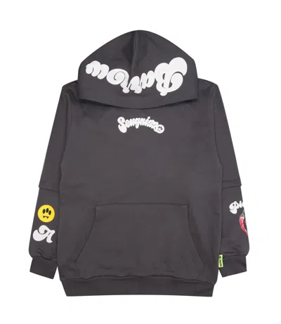 Barrow's Sweaters Grey In Gray