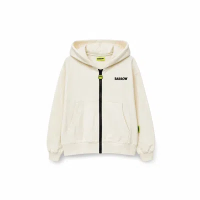 Barrow's Sweaters In White