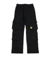 Barrow's Trousers Black In Black