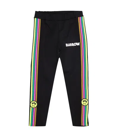 Barrow's Trousers Black