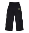Barrow's Trousers Black In Black