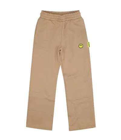 Barrow's Trousers Brown