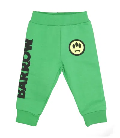 Barrow's Trousers Green In Multi