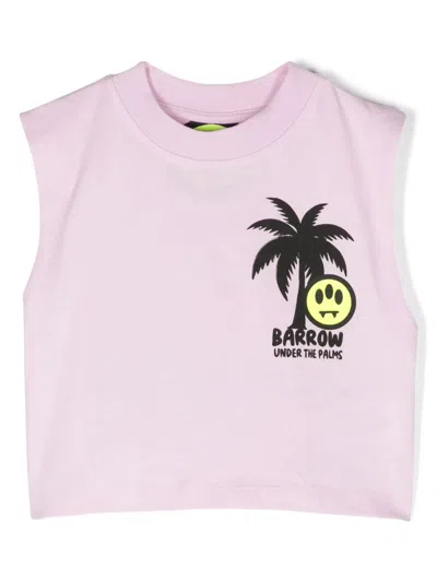 Barrow Kids' S Top Pink
