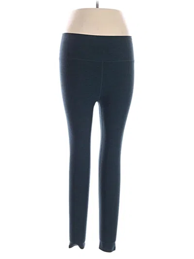 Pre-owned Barry's Active Pants In Blue