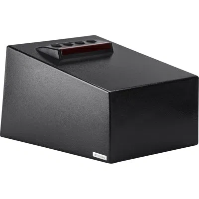Barska 0.23 Cubic Ft Keypad Security Safe