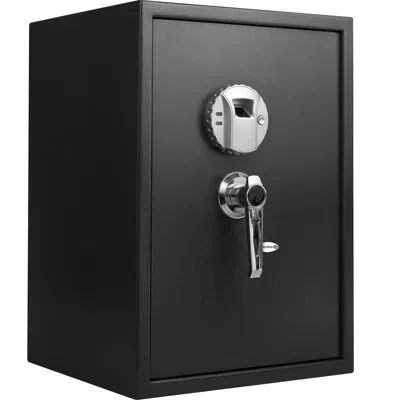 Barska 1.45 Cubic Ft Biometric Secuirty Safe