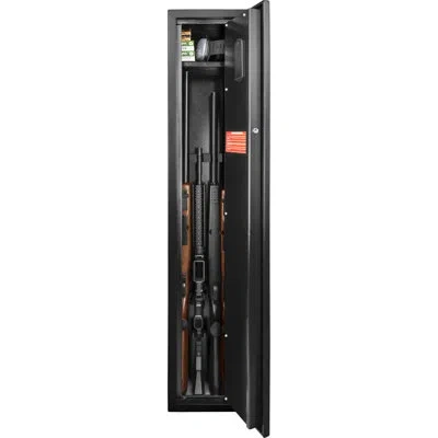 Barska 1.83 Cubic Ft Tall Biometric Safe