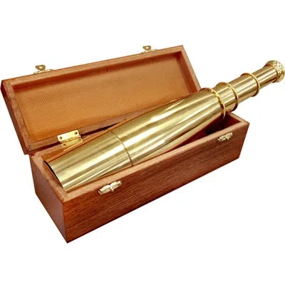 Barska 18x50 Anchor Master, Spyscope