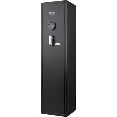 Barska 4.33 Cubic Ft Keypad Safe