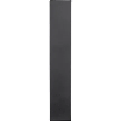 Barska 64 Keys Adjustable Key Lock Box Black