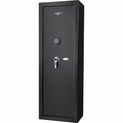 Barska 7.87 Cubic Ft Keypad Safe