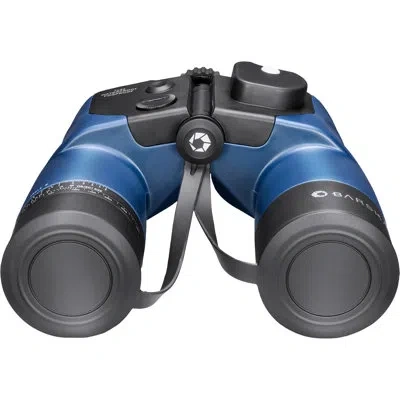 Barska 7x50 Deep Sea W/compass In Blue