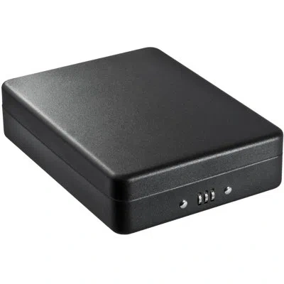 Barska Combination Compact Lock Box