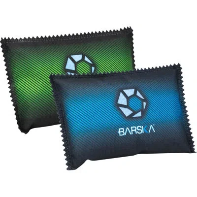 Barska Dehumidifier 150g X 2 In Blue;green